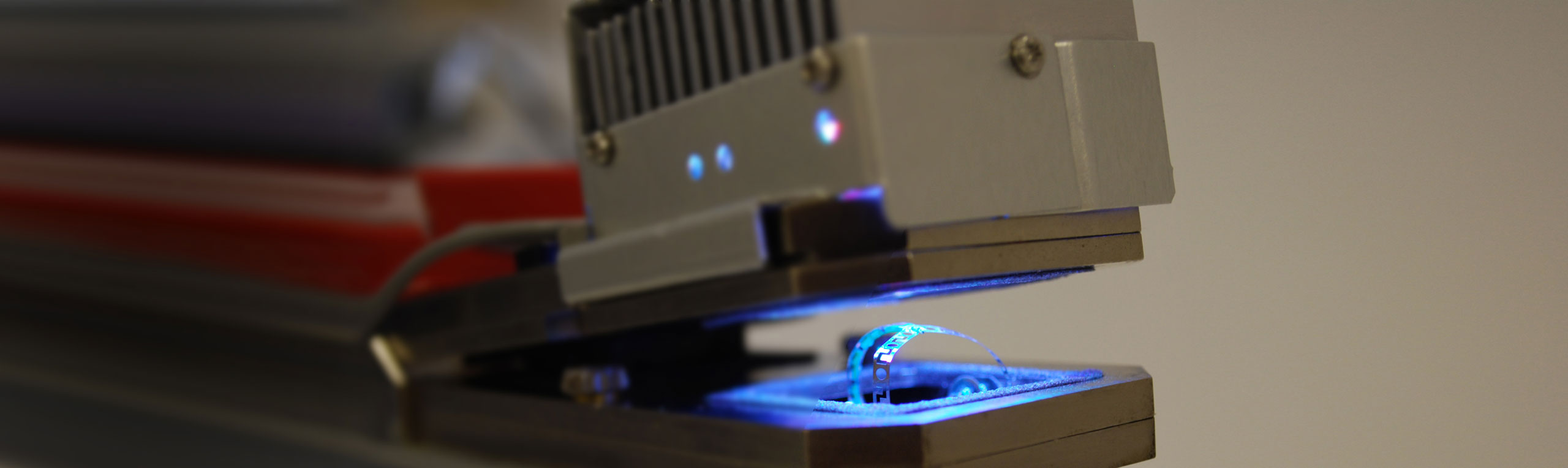 LCi-T portable photosynthesis system