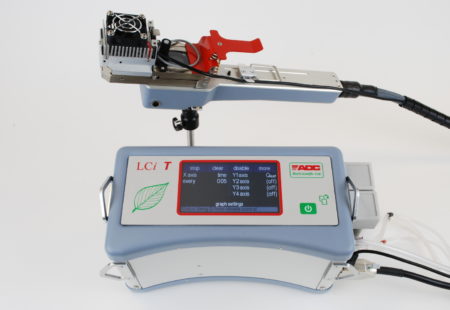 LCi T photosynthesis system