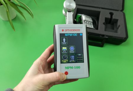 MPM-100 Multi-Pigment-Meter