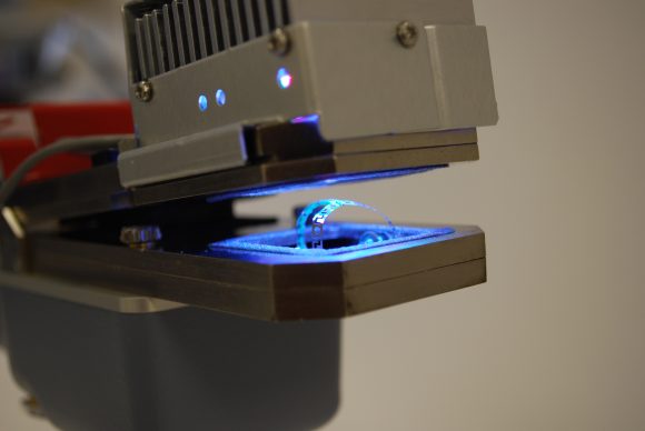 LCi-T portable photosynthesis system