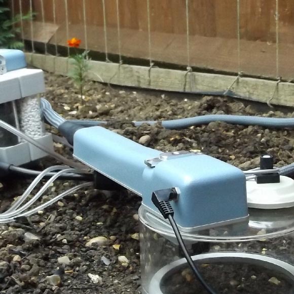Soil Analysers