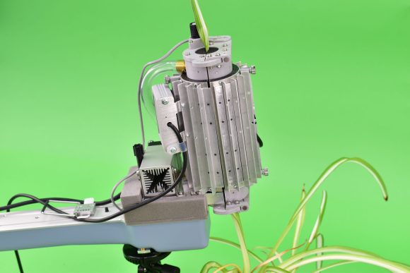 LCi-T stem chamber with LED light unit