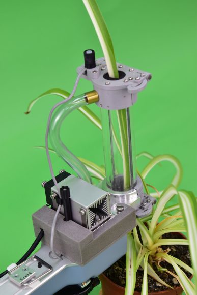 LCi-T / LCpro T stem chamber without LED