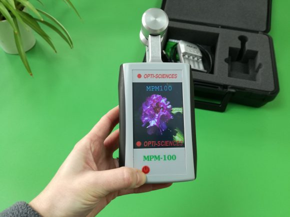 MPM-100 Multi-Pigment Meter